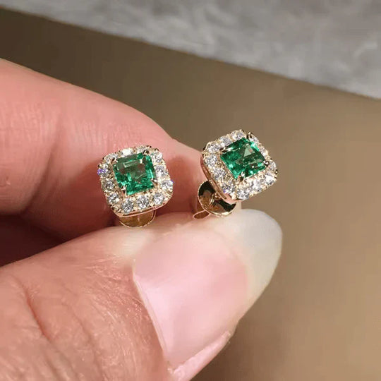 BettyRae - Malvae Earrings