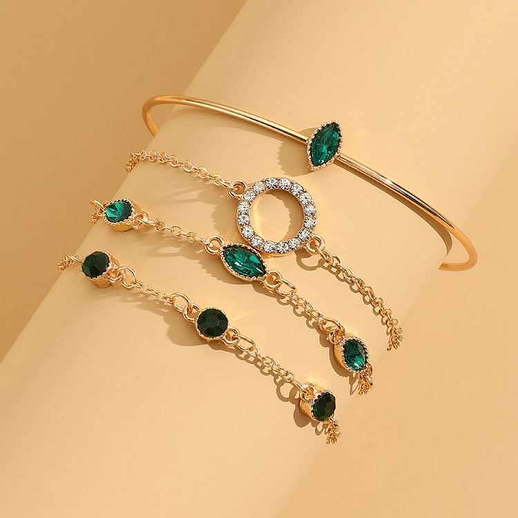BettyRae - Bracelet Set