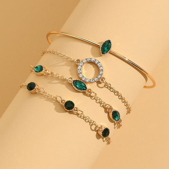BettyRae - Bracelet Set