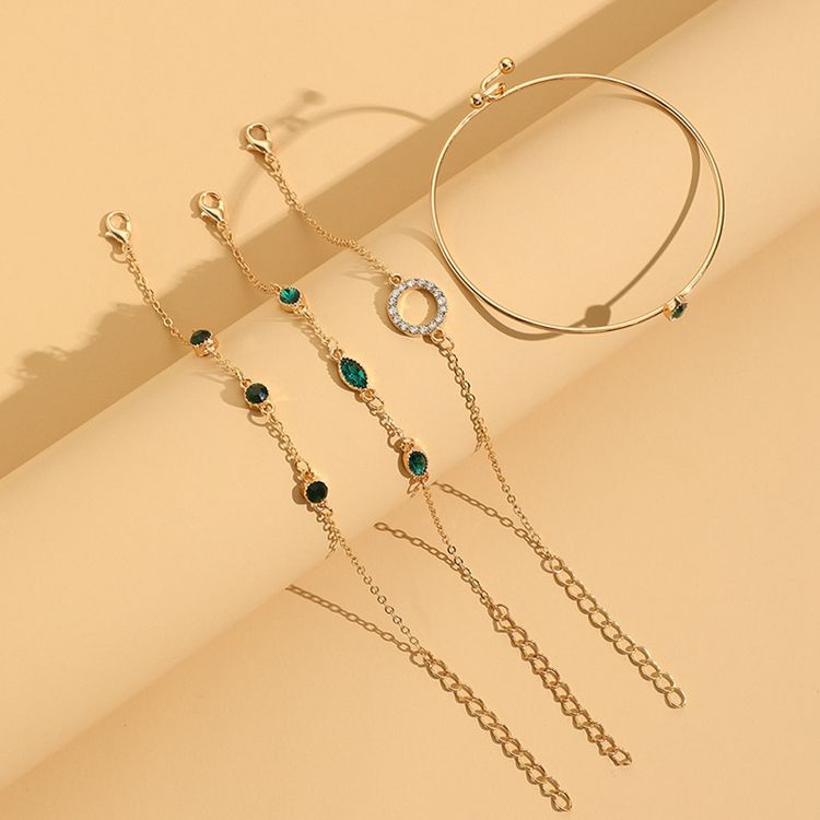 BettyRae - Bracelet Set