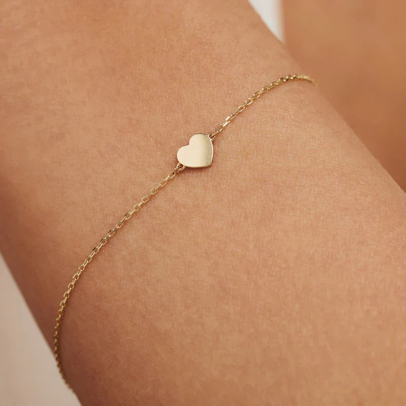 BettyRae™ - Oriane Bellecoeur Bracelet