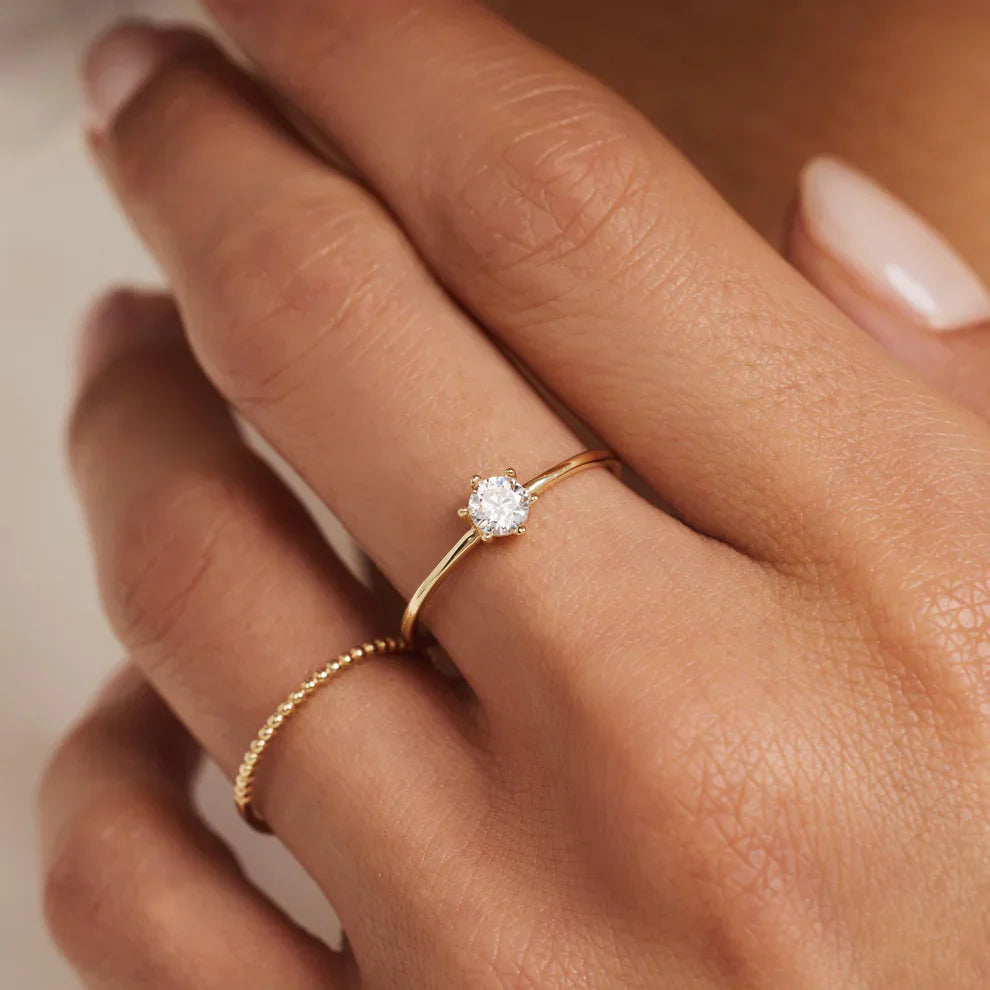 BettyRae™ - Abella Maris Ring
