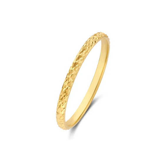 BettyRae™ - Ameline Trellis Ring