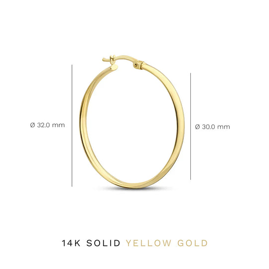 BettyRae™ - Noa Serane Earrings