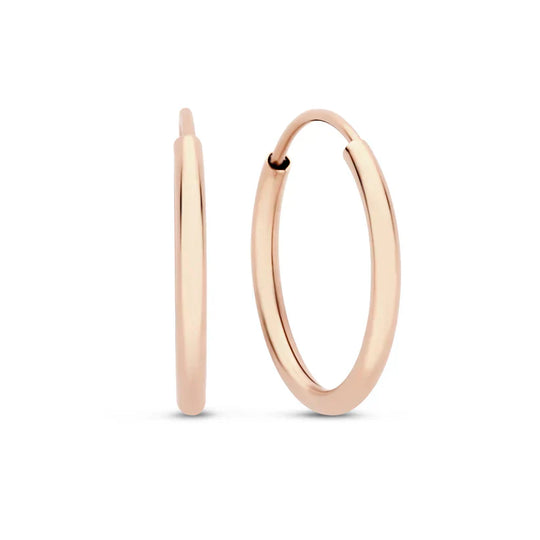 BettyRae™ - Noémie Sorel Earrings