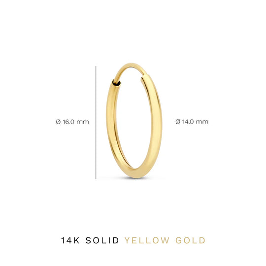 BettyRae™ - Noémie Sorel Earrings
