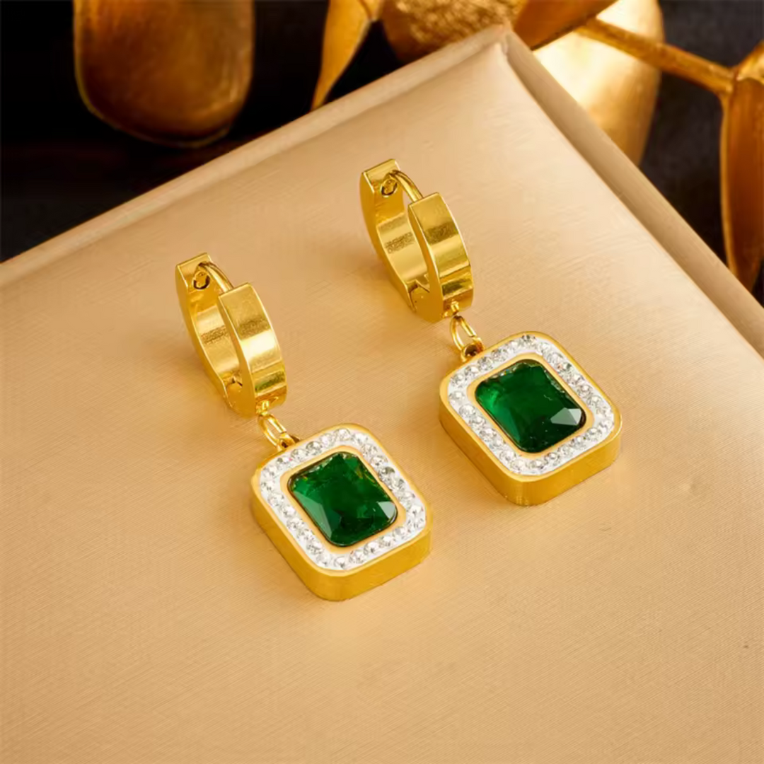BettyRae - Ravaryn Jewelry Set