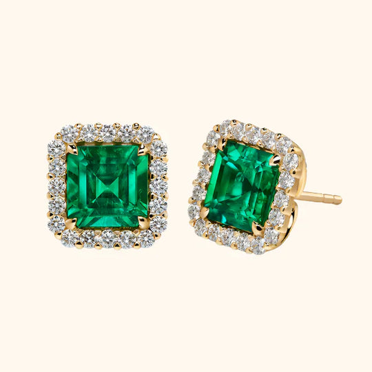 BettyRae - Malvae Earrings