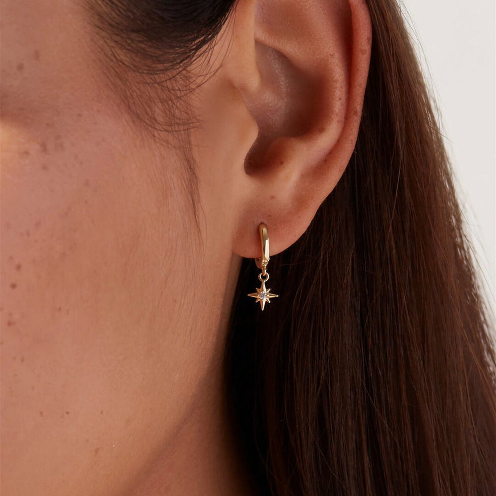 BettyRae™ - The Vudu Earrings
