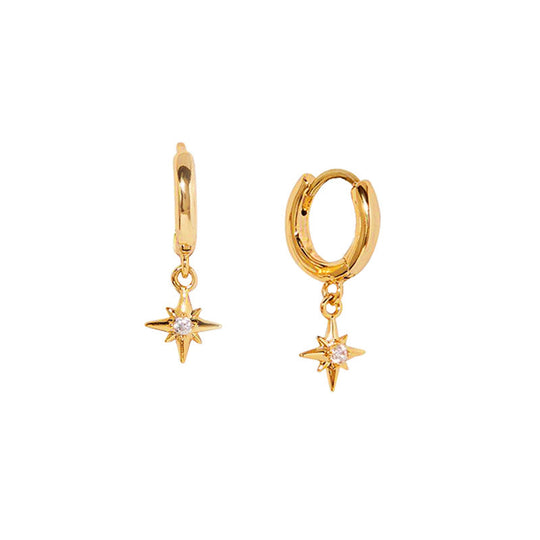 BettyRae™ - The Vudu Earrings