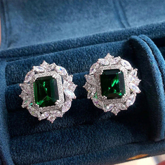 BettyRae - Elvryn Earrings