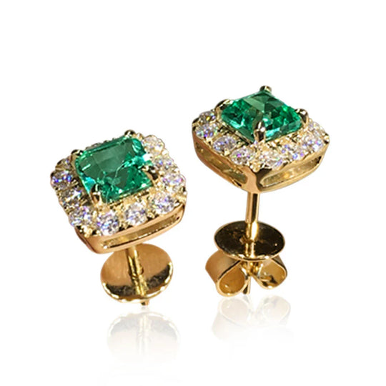 BettyRae - Malvae Earrings