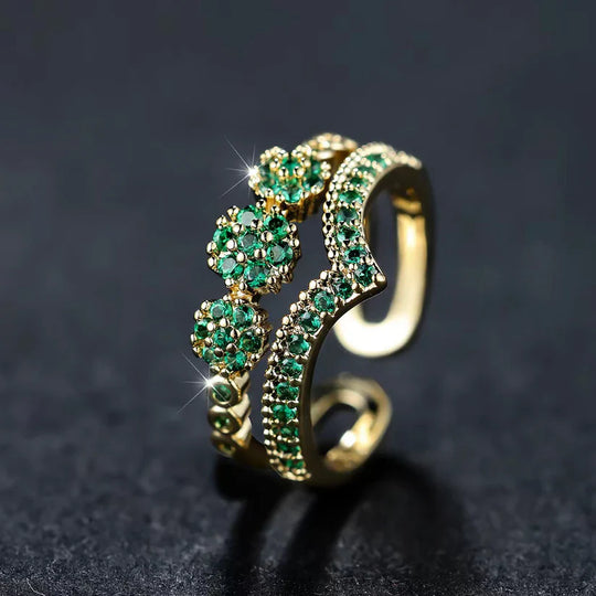 BettyRae™ - Valgarde Ring
