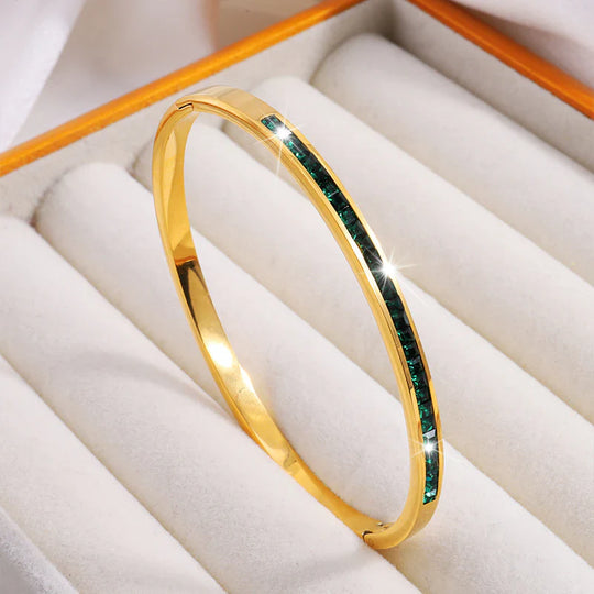BettyRae - Viride Bracelet