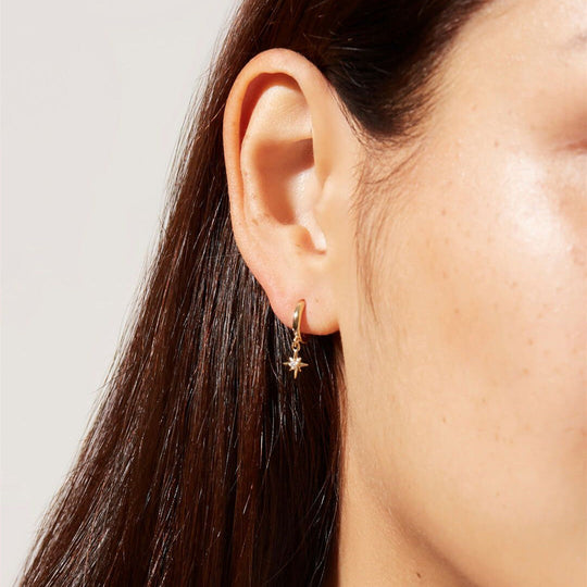 BettyRae™ - The Vudu Earrings