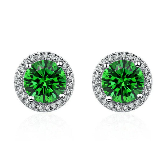 BettyRae - Verdeal Earrings