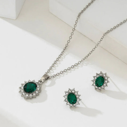 BettyRae - Smeryn Jewelry Set