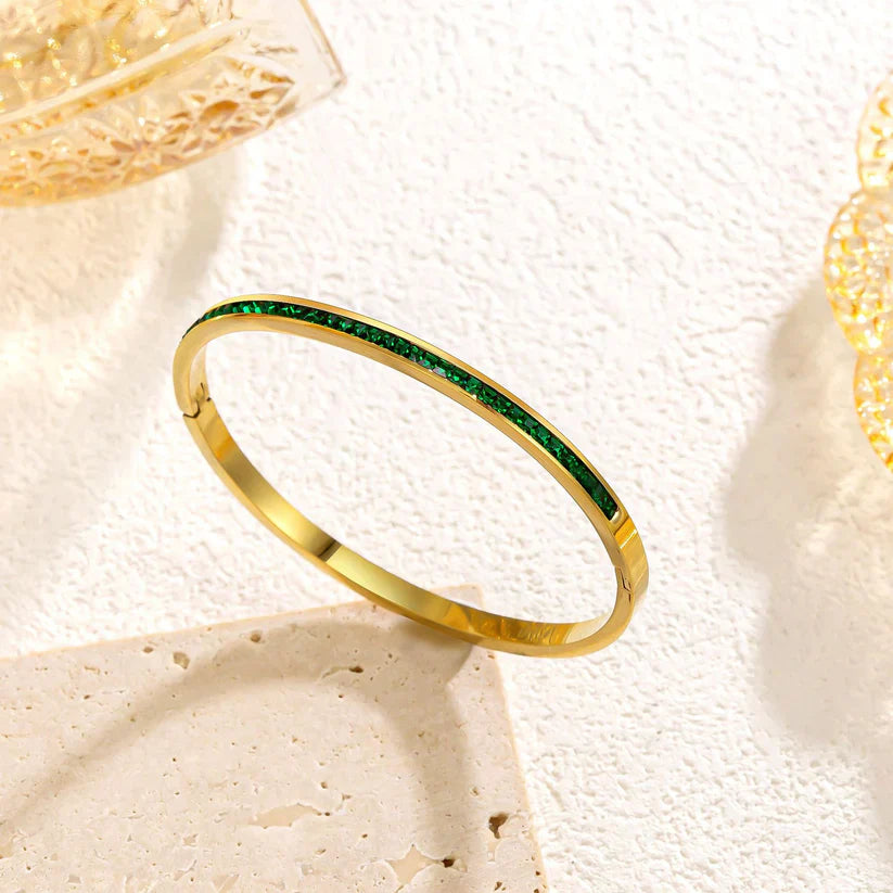 BettyRae - Viride Bracelet