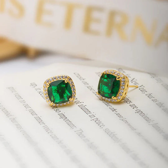BettyRae - Verdoux Earrings