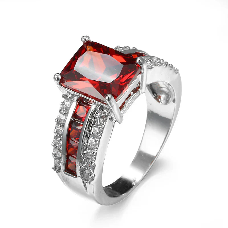 BettyRae - Redmont Ring