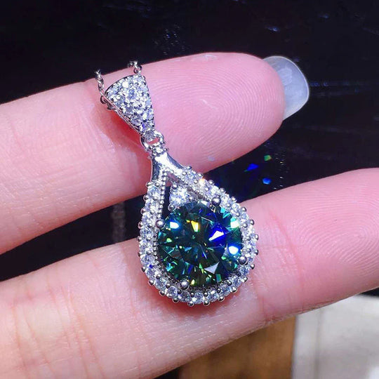 BettyRae - Voselle Necklace