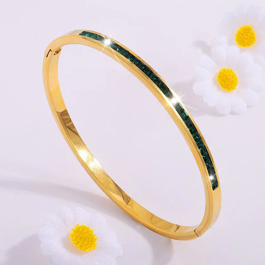BettyRae - Viride Bracelet