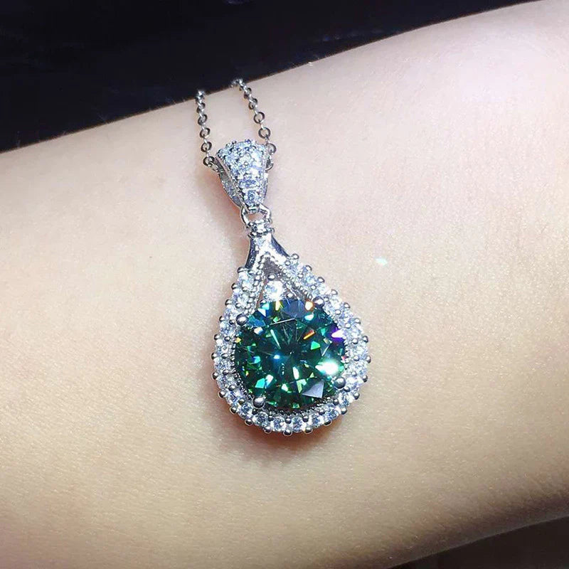 BettyRae - Voselle Necklace