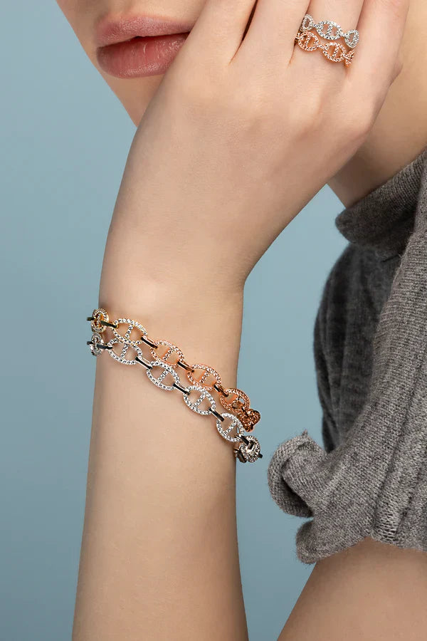 BettyRae™ - Isla Marina Bracelet