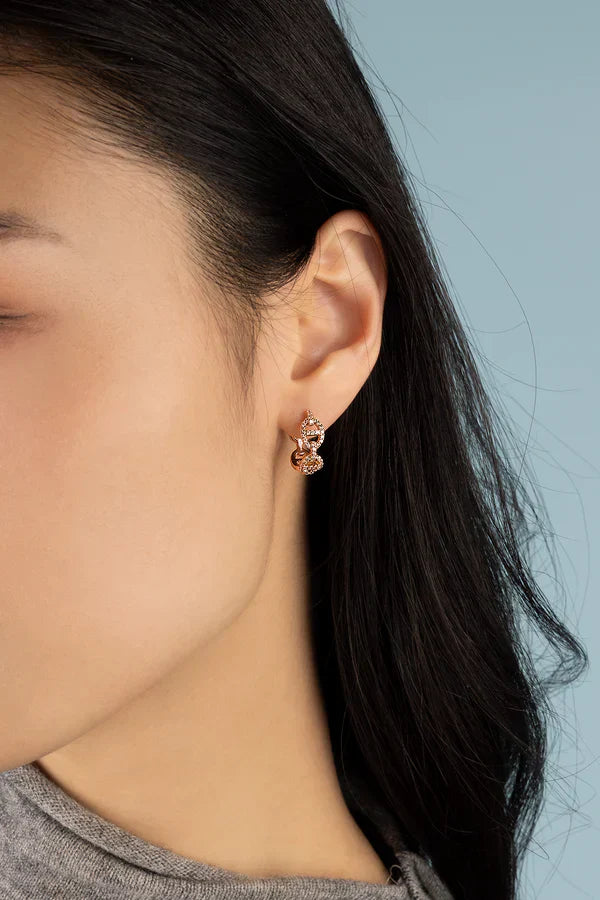 BettyRae™ - Isla Marina Earring