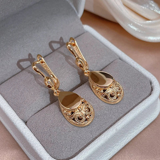 BettyRae - Drop Earrings