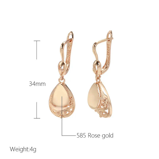 BettyRae - Drop Earrings