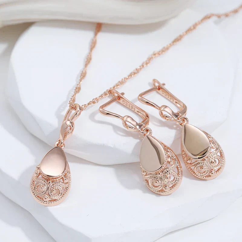 BettyRae - Drop Earrings