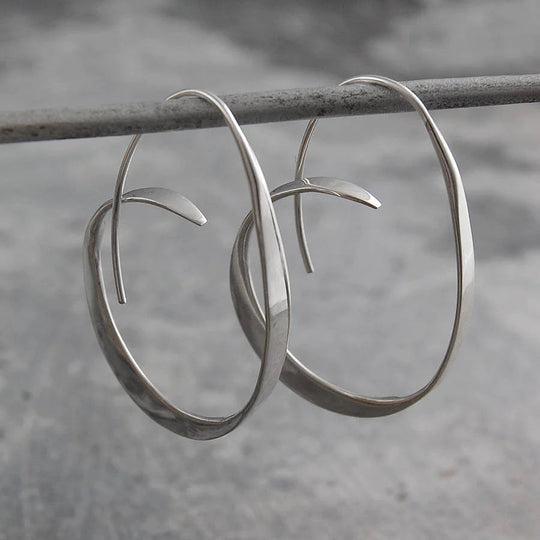 BettyRae™ - Spiral Shaped Earrings