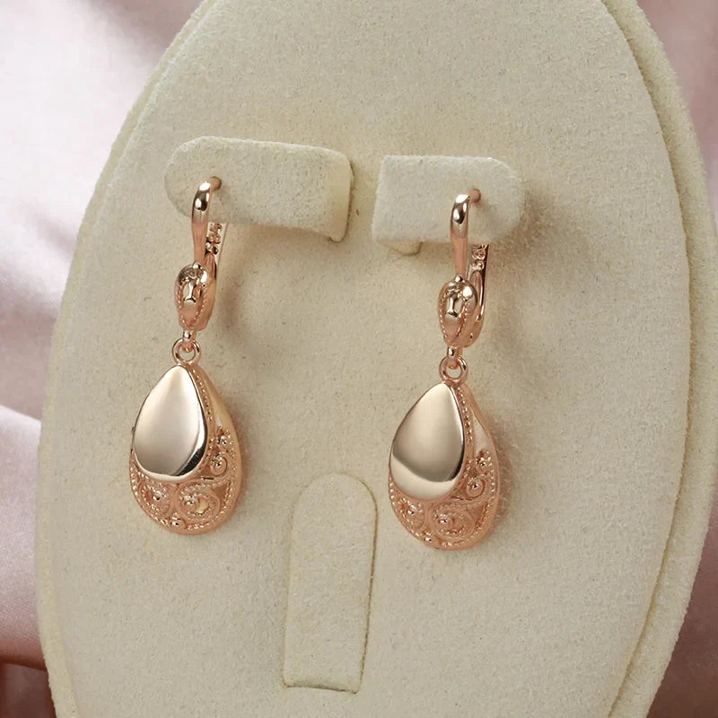 BettyRae - Drop Earrings