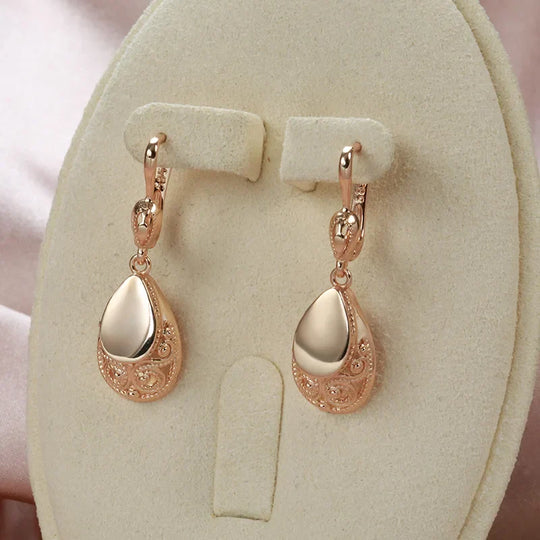 BettyRae - Drop Earrings