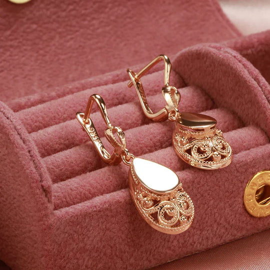 BettyRae - Drop Earrings
