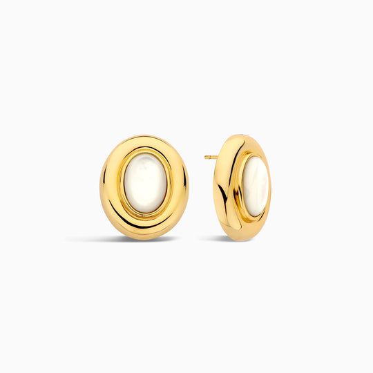 BettyRae™ - Giselle Pearl Earrings
