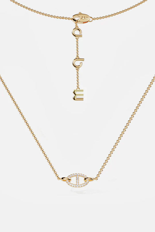 BettyRae™ - Isla Marina Necklace