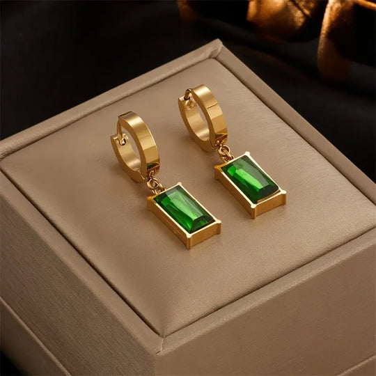 BettyRae - Verdain Jewelry Set
