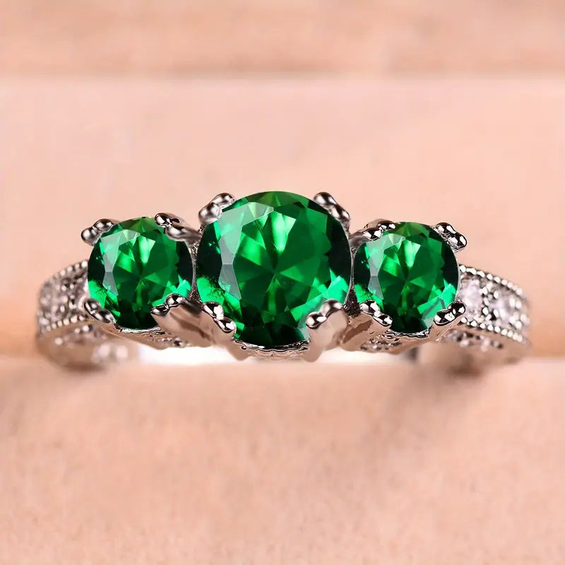BettyRae - Wynloren Ring