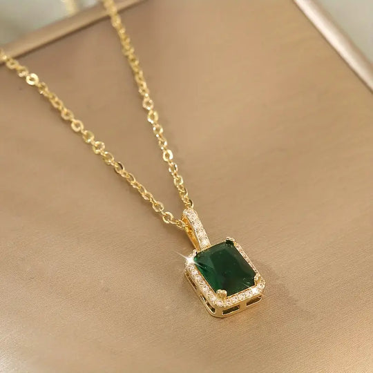 BettyRae - Fontayne Necklace