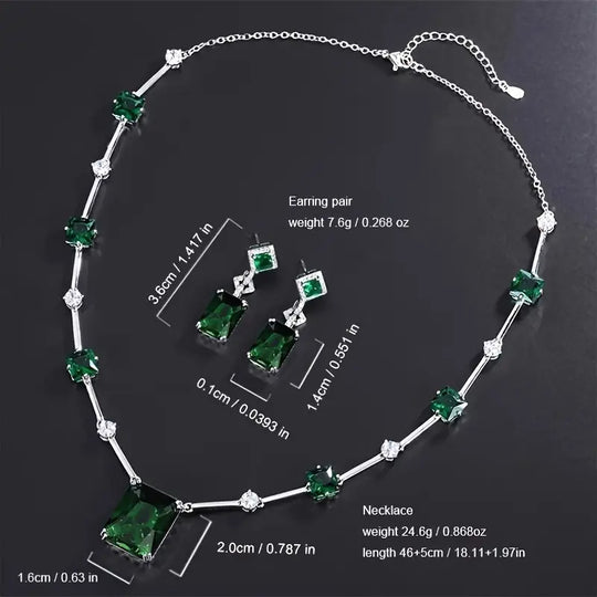 BettyRae - Verelune Jewelry Set