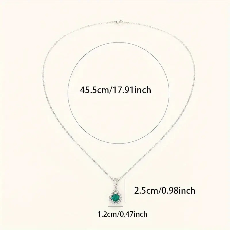 BettyRae - Voselle Necklace