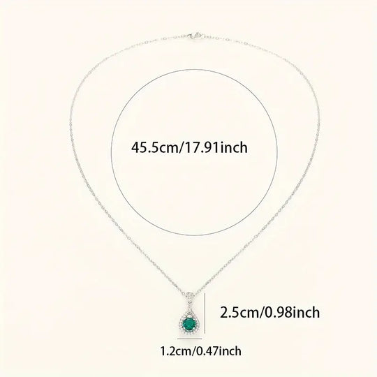 BettyRae - Voselle Necklace