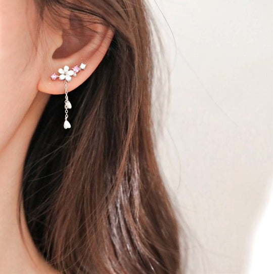 BettyRae - Blossom Earrings