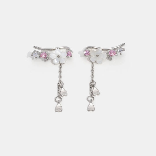 BettyRae - Blossom Earrings