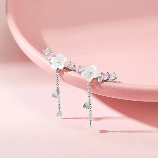 BettyRae - Blossom Earrings