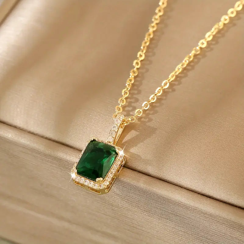 BettyRae - Fontayne Necklace