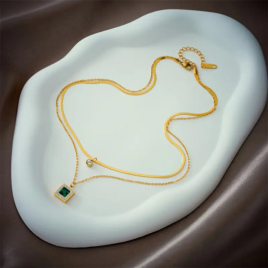 BettyRae - Valeure Necklace