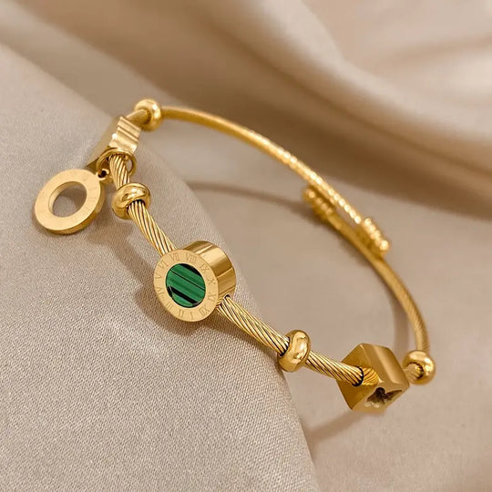 BettyRae - Rousseau Bracelet